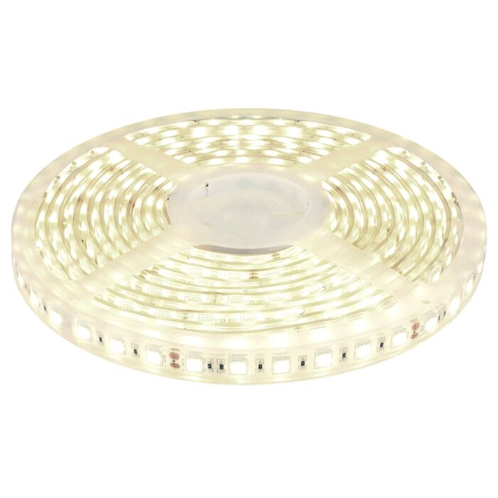 LED strip 5m 24V 4000K IP68 300 SMD 5050 LEDS