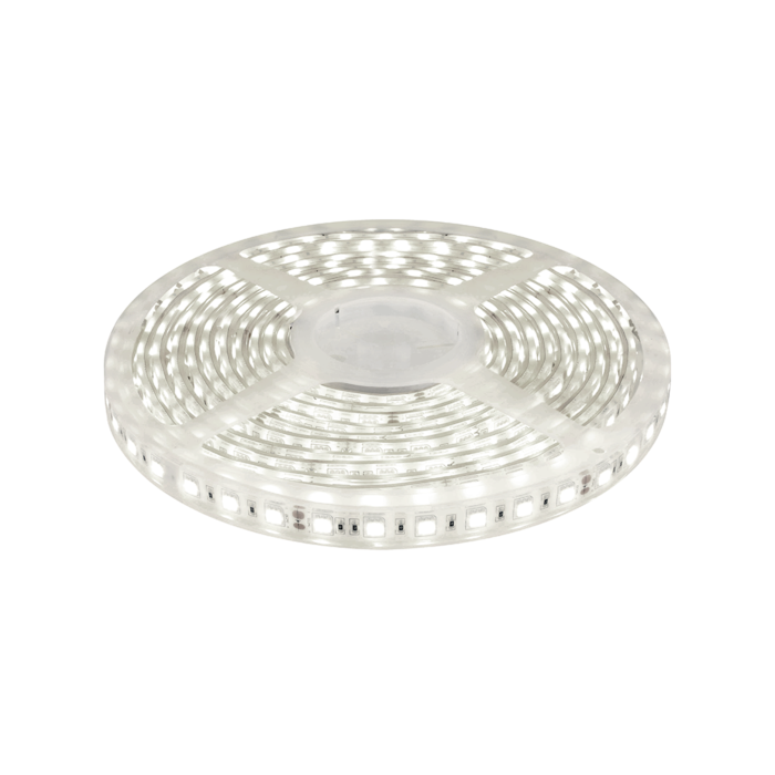 LED strip 5m 24V 6000K IP68 300 SMD 5050 LEDS