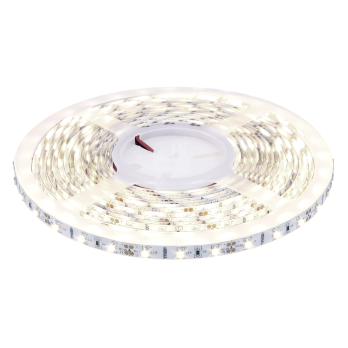 LED strip 5m 12V 4000K IP20 300 SMD 3528 LEDS