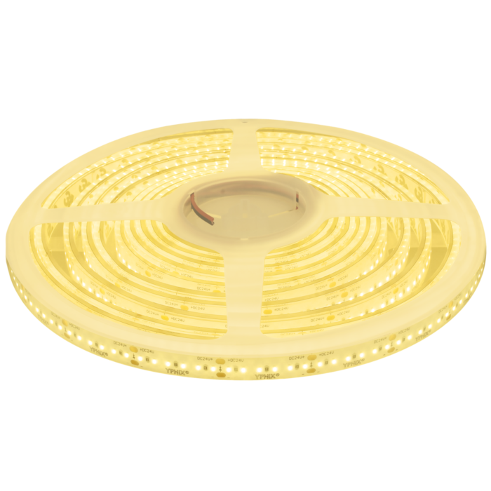 LED strip 5m 24V 3000K IP68 900 SMD 2110 LEDS