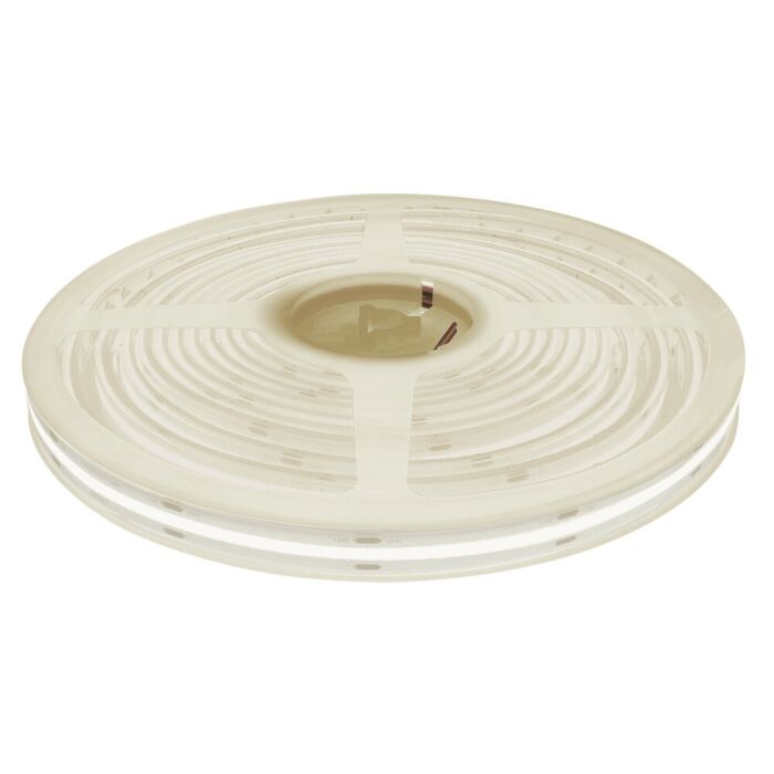 LED strip 5m 24V 4000K IP68 2400 COB LEDS