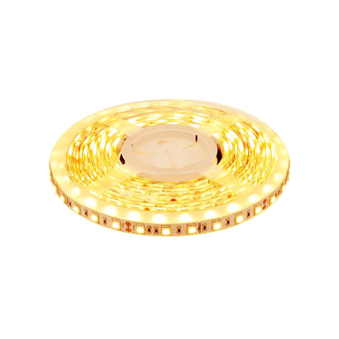 LED strip 5m 24V 2700K IP20 300 SMD 5050 LEDS