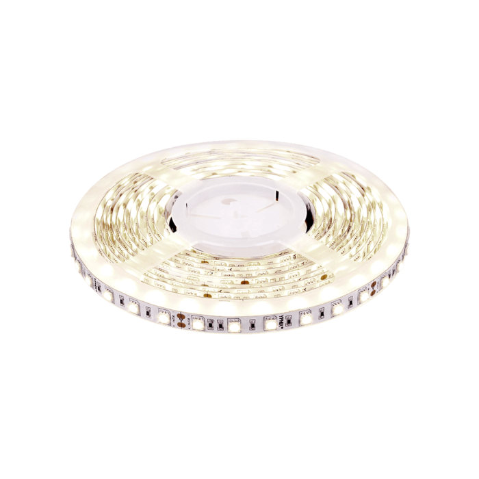 LED strip 5m 24V 4000K IP20 300 SMD 5050 LEDS