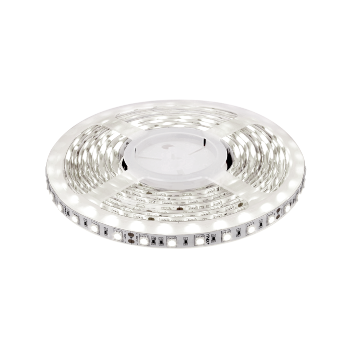 LED strip 5m 24V 6000K IP20 300 SMD 5050 LEDS
