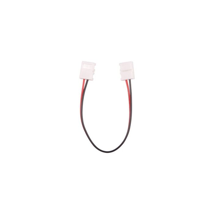 LED strip connector strip naar strip 12V 3528 SMD IP20