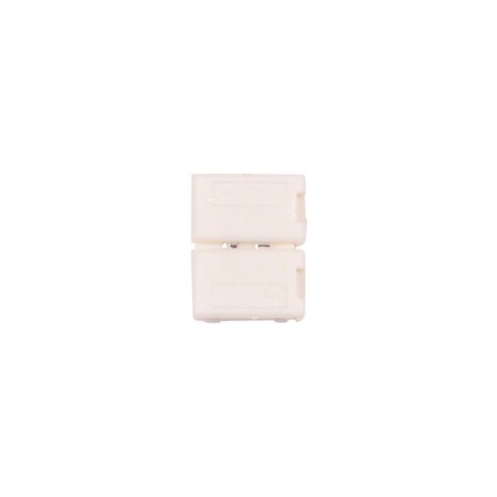 LED strip connector strip naar strip 12V 3528 SMD IP20