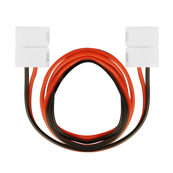LED strip connector 12V 3528 SMD IP20 50cm
