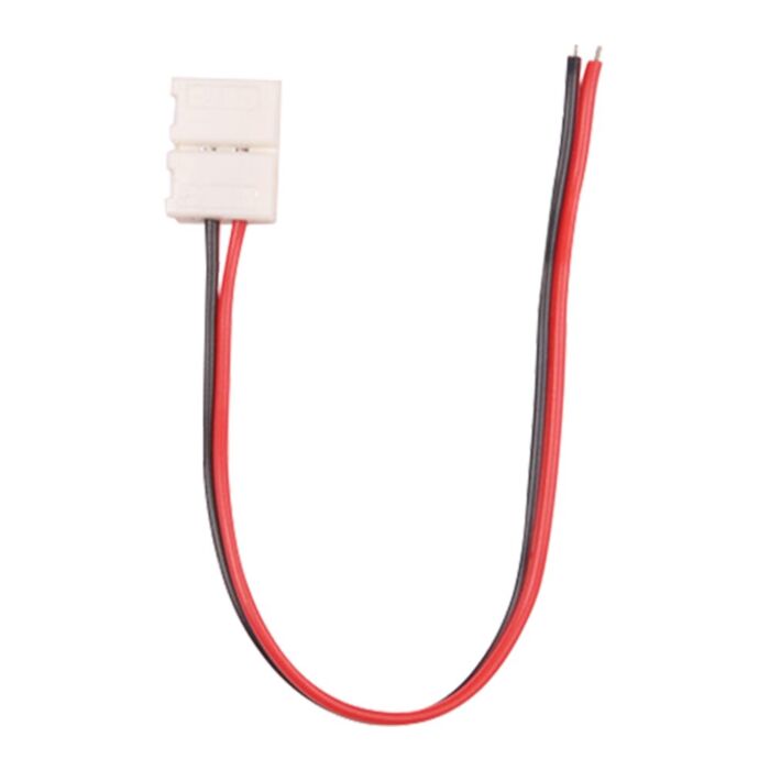 LED strip connector 24V 2110 SMD IP20