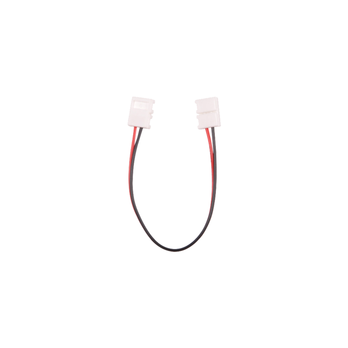 LED strip connector strip naar strip 24V 2110 SMD IP20