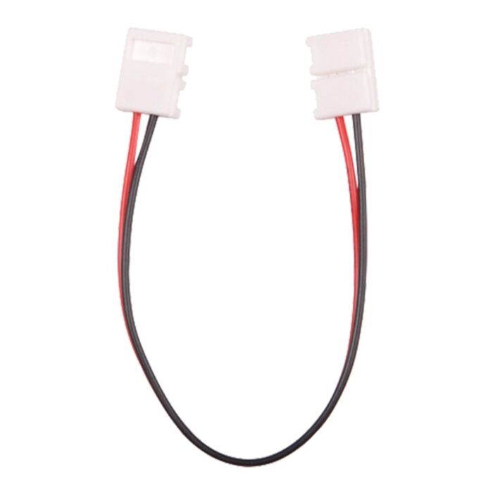 LED strip connector strip naar strip 24V 2110 SMD IP20
