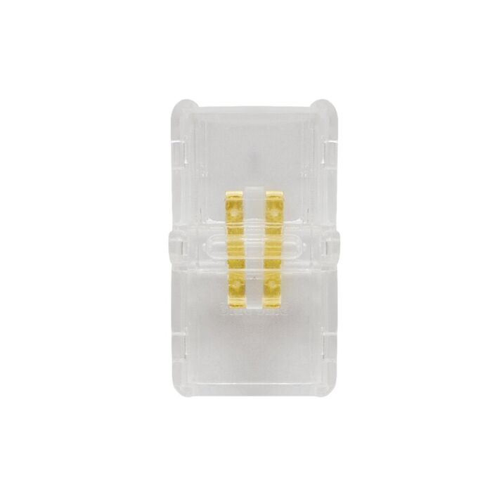 LED strip connector strip naar strip 12V 2835 SMD IP20