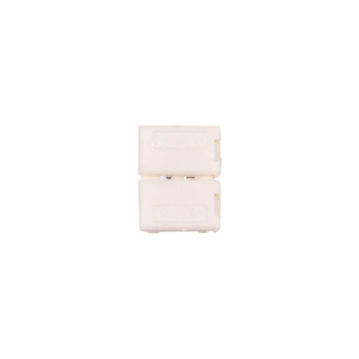 LED strip connector 24V COB IP20 strip naar strip