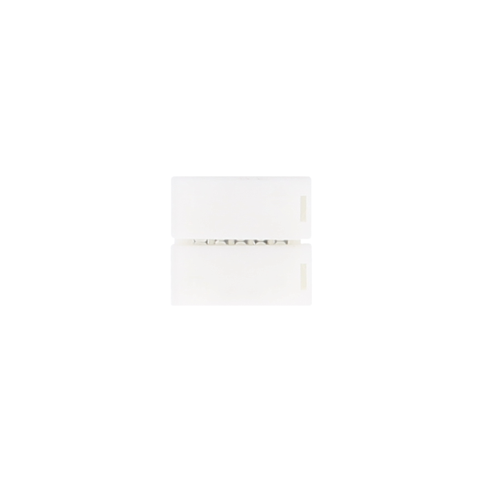 LED strip connector strip naar strip 24V RGBW 5050 SMD IP20