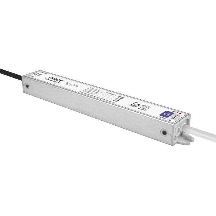 LED transformator 24V 2,5A Max. 60W IP67