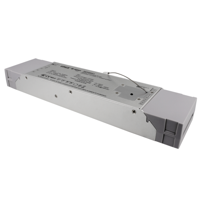 12V Zigbee RGBW transformator en controller LED strips