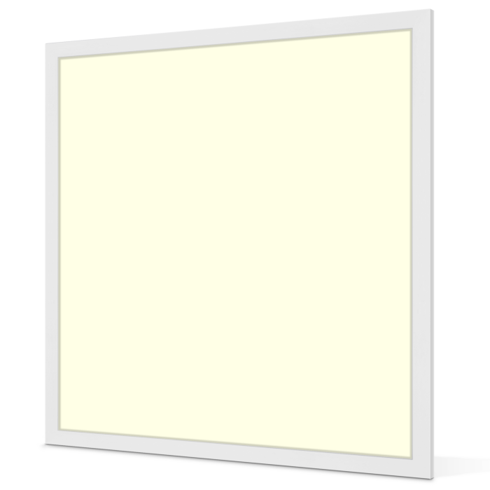 LED paneel 60x60cm Pro 40W 3000K