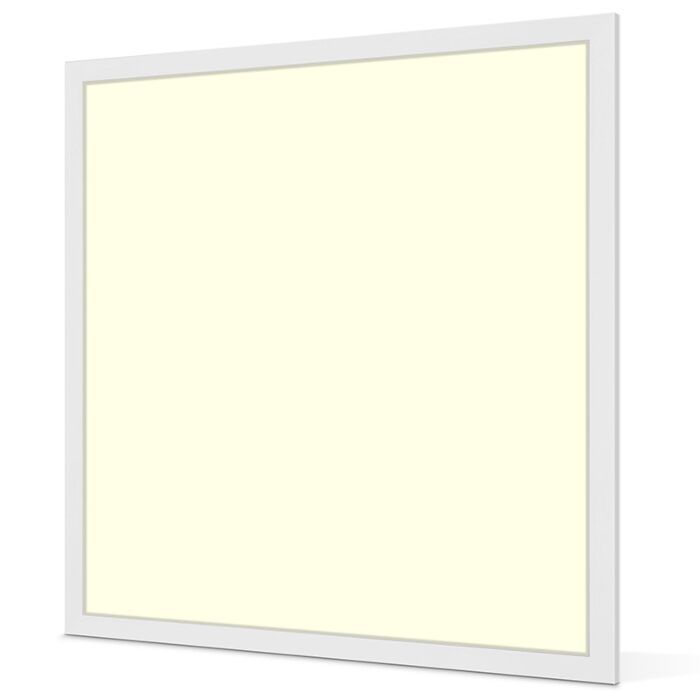 LED Paneel 60x60cm Excellent 40W 3000K 3000LM