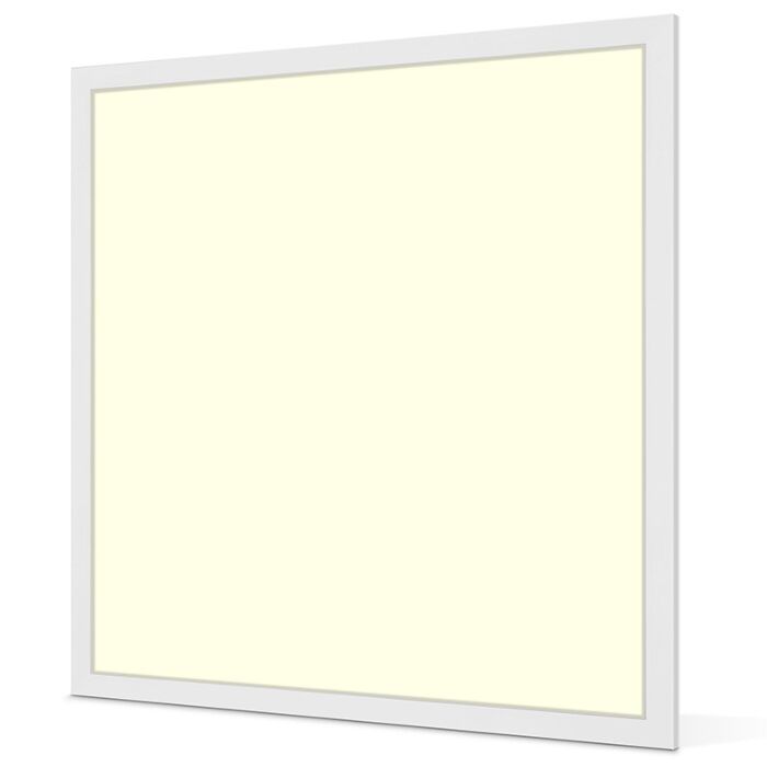 LED Paneel 60x60cm Excellent 40W 3000K 3000LM