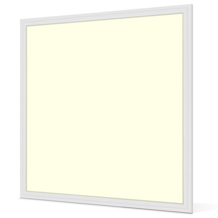 LED Paneel 60x60cm Back-Lit 40W 3000K 4000LM