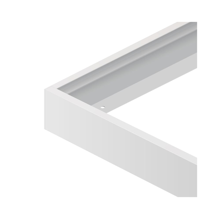 Opbouwframe LED Paneel 60x60 Pro en Excellent