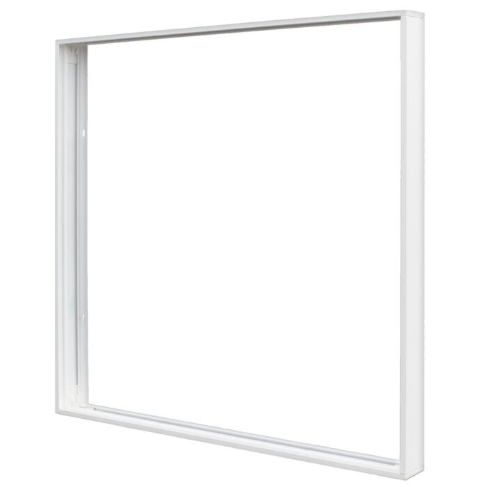 Opbouwframe LED Paneel 60x60cm