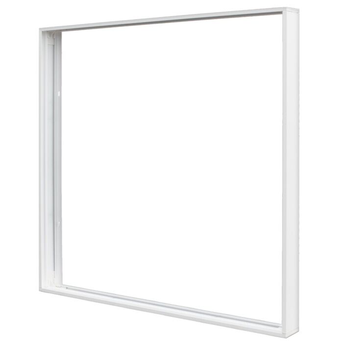 Opbouwframe LED Paneel 60x60cm 