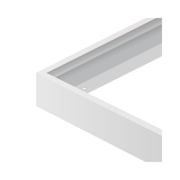 Opbouwframe LED Paneel 120x30cm Pro en Excellent