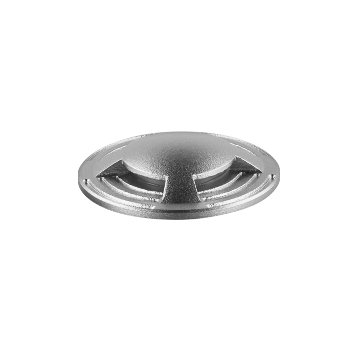 Grondspot Portia 4 24V RVS IP67