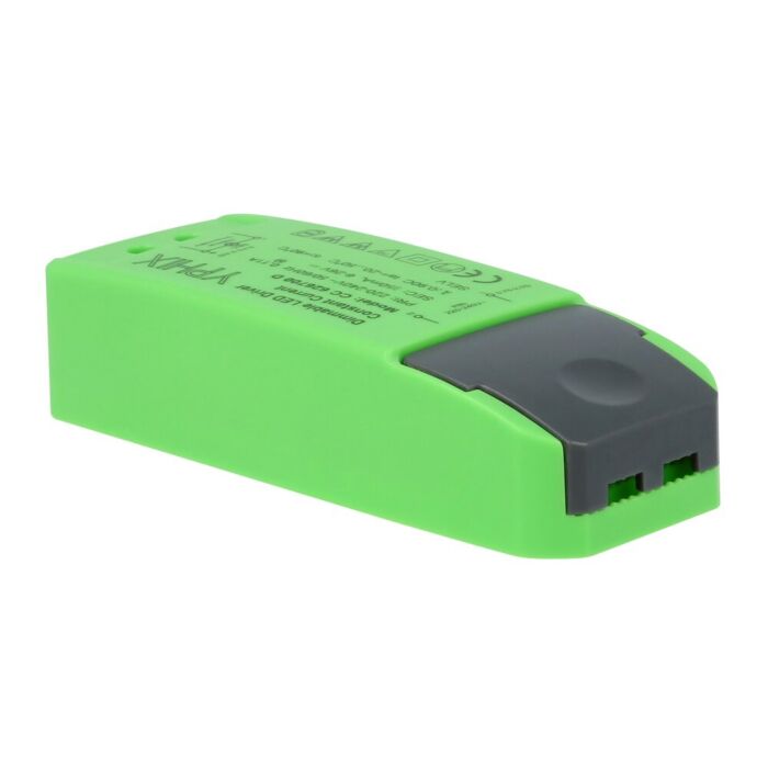LED Driver 700mA Max. 18W 13-26V dimbaar
