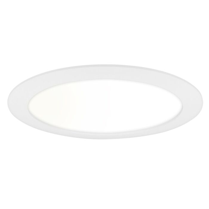 LED Downlight Premium Line 24cm wit 15W 4000K IP44 dimbaar