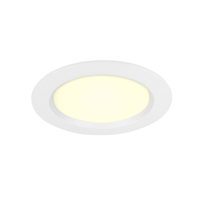 LED Downlight Pro Line 14,5cm 13W 3000K 