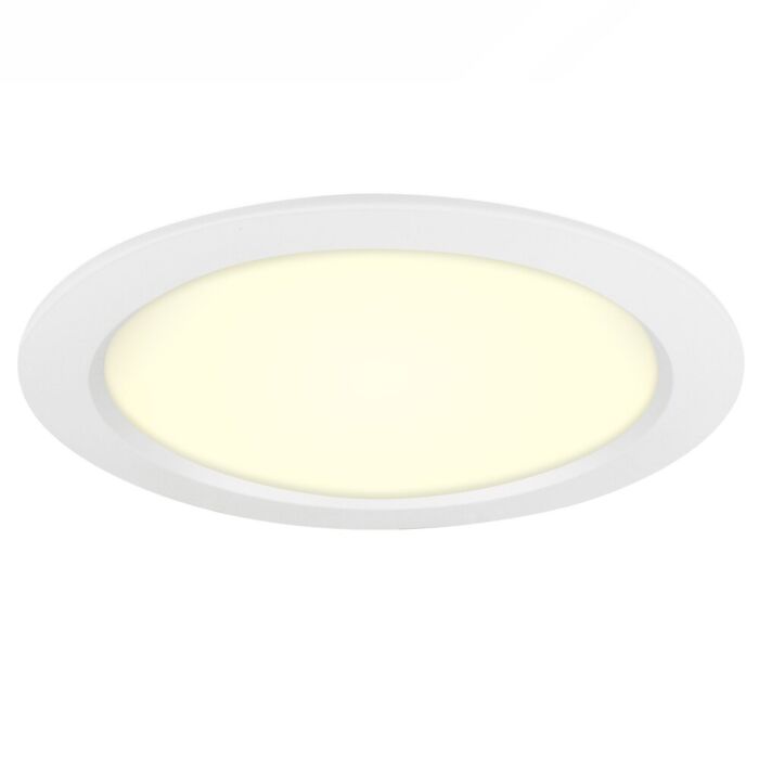 LED Downlight Pro Line 23cm 26W 3000K