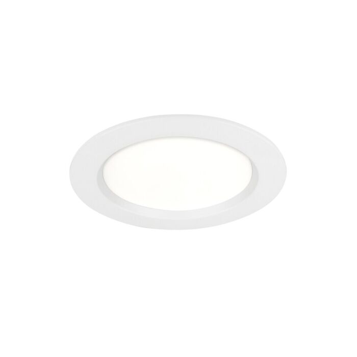 LED Downlight Pro Line 10cm 7W 4000K 