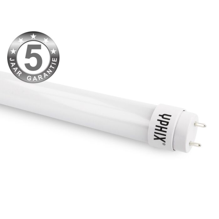 T8 LED TL-lamp 120cm Expert 21W 3000K