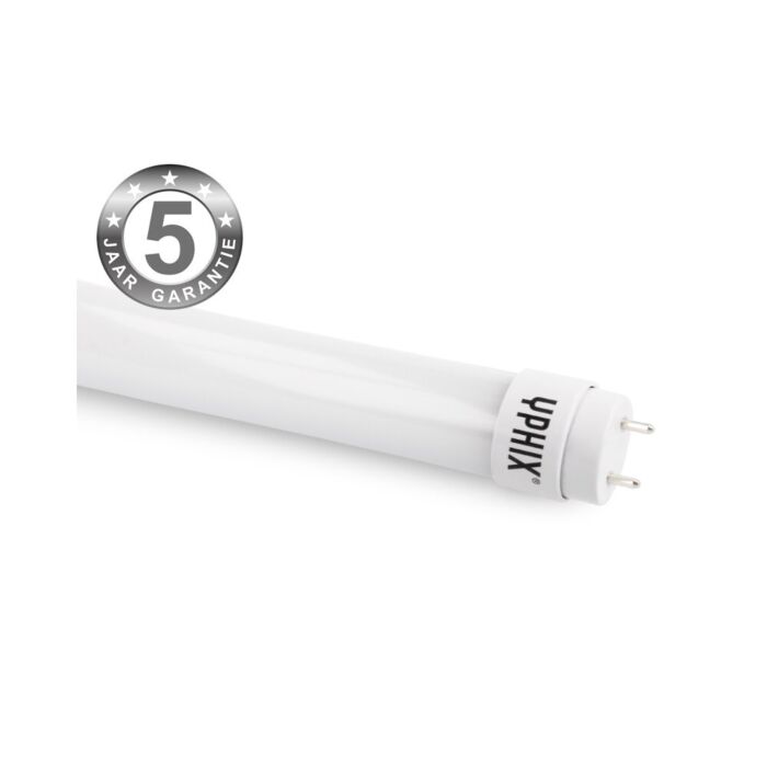 Bel terug omzeilen Winderig LED TL Pro 120 cm 18 Watt T8 6500K | LEDdirect