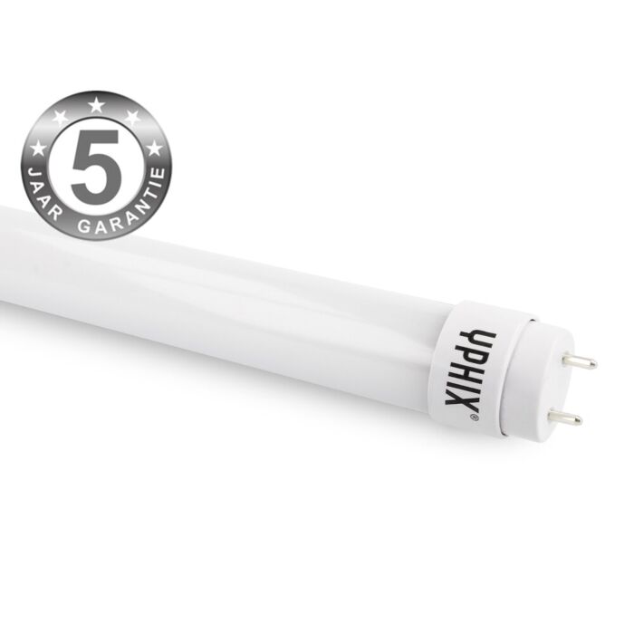 T8 LED TL-lamp 120cm Pro 18W 6500K