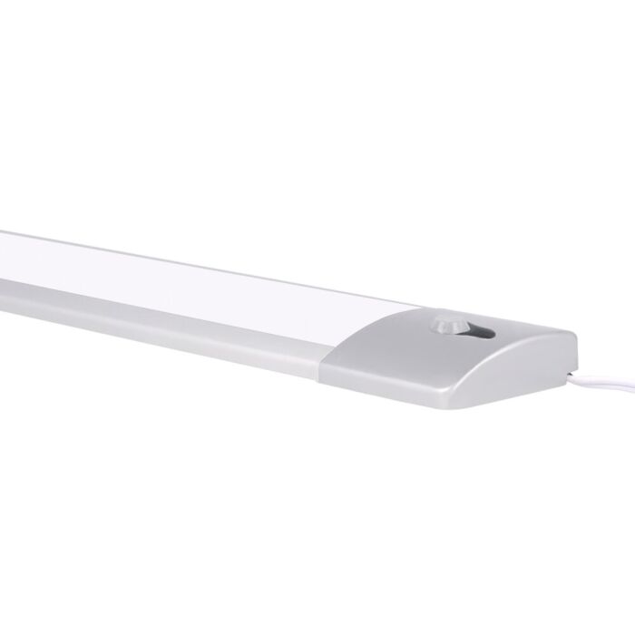 Aangepaste interval Keuze LED opbouw keukenverlichting met ingebouwde PIR sensor 12V DC, 6W, 3000K |  LEDdirect