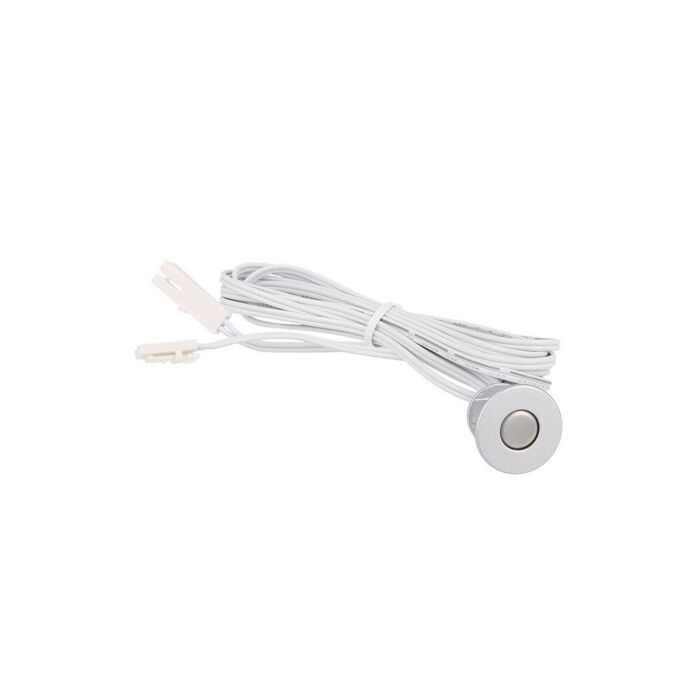 LED touch dimmer inbouw 12-24V 1x3A