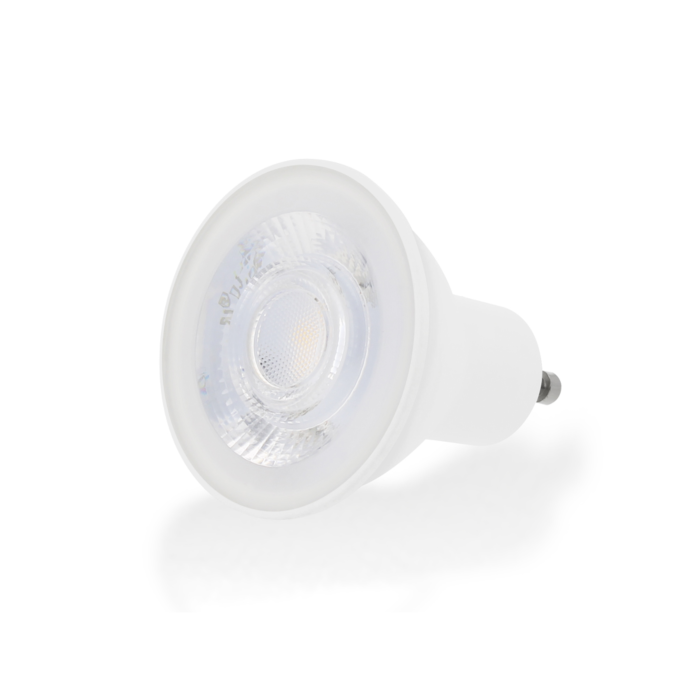 GU10 LED lamp Naos 36° 3W 2700K