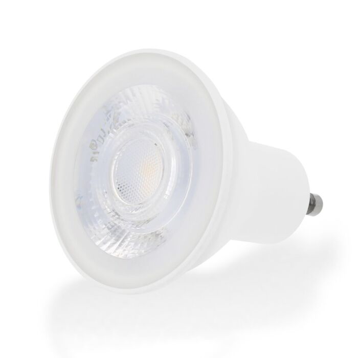 GU10 LED lamp Naos 36° 4,5W 2700K dimbaar