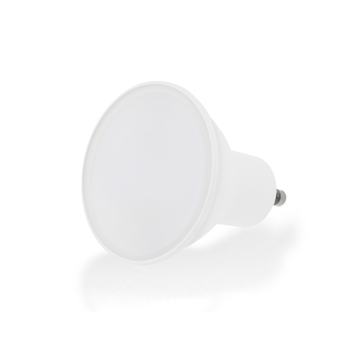 GU10 LED lamp Naos 120° 3W 2700K