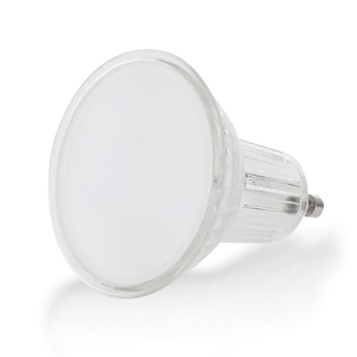 GU10 LED lamp Izar 120° 5,5W 2700K