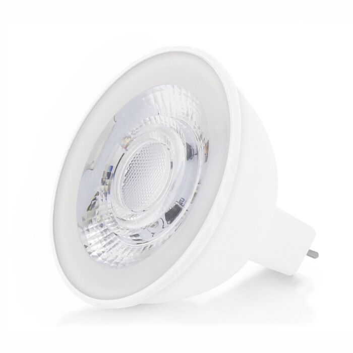 GU5.3 LED spot Naos MR16 36° 4,1W 2700K dimbaar