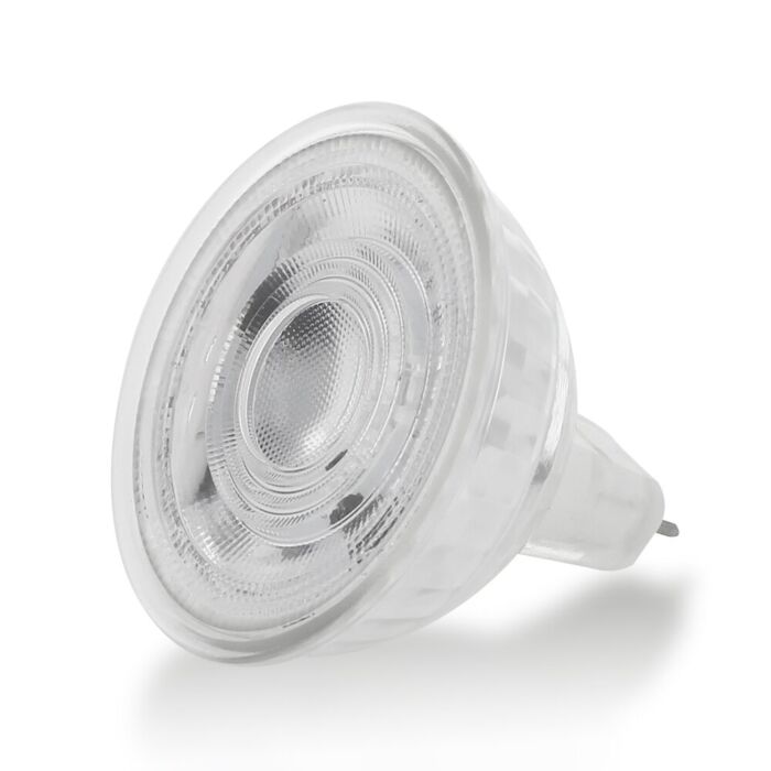 GU5.3 MR16 LED lamp Izar 3W 2700K dimbaar