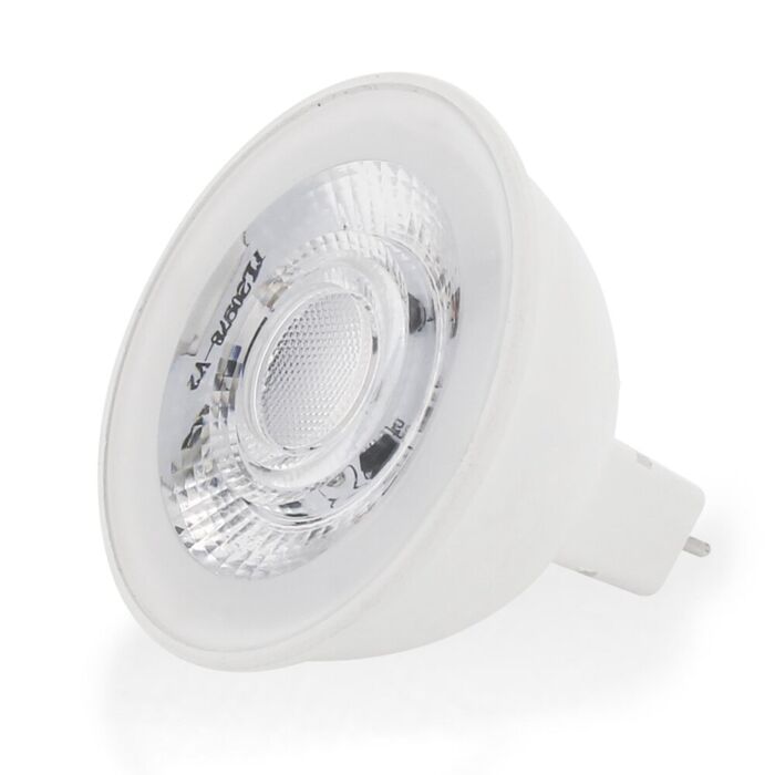 GU4 LED lamp Naos MR11 36° 3W 2700K