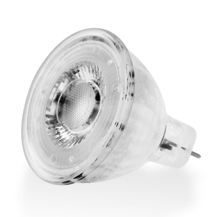 GU4 LED lamp Izar MR11 36° 3W 2700K