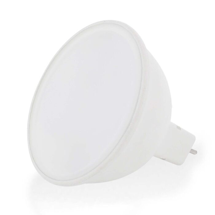 GU5.3 LED spot Naos MR16 120° 2,5W 2700K dimbaar