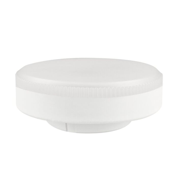 GX53 LED lamp Naos 5W 2700K dimbaar