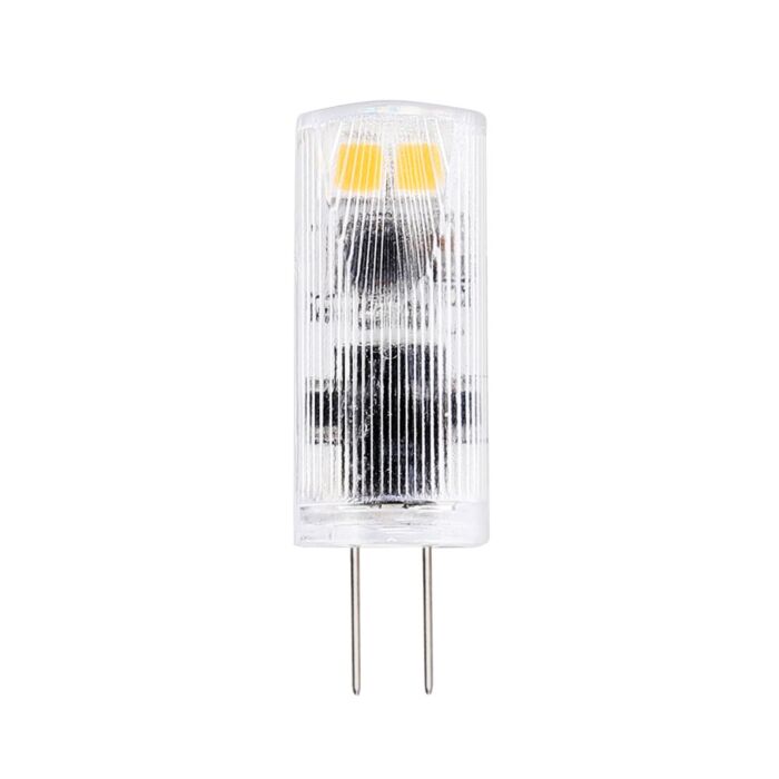 G4 LED lamp Asellus 1,1W 2700K dimbaar