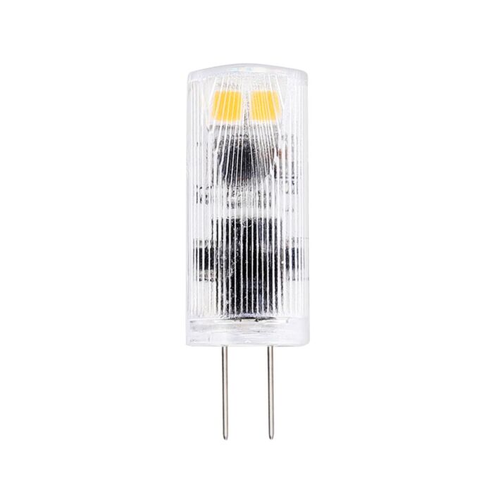 G4 LED lamp Asellus 1,3W 2700K dimbaar